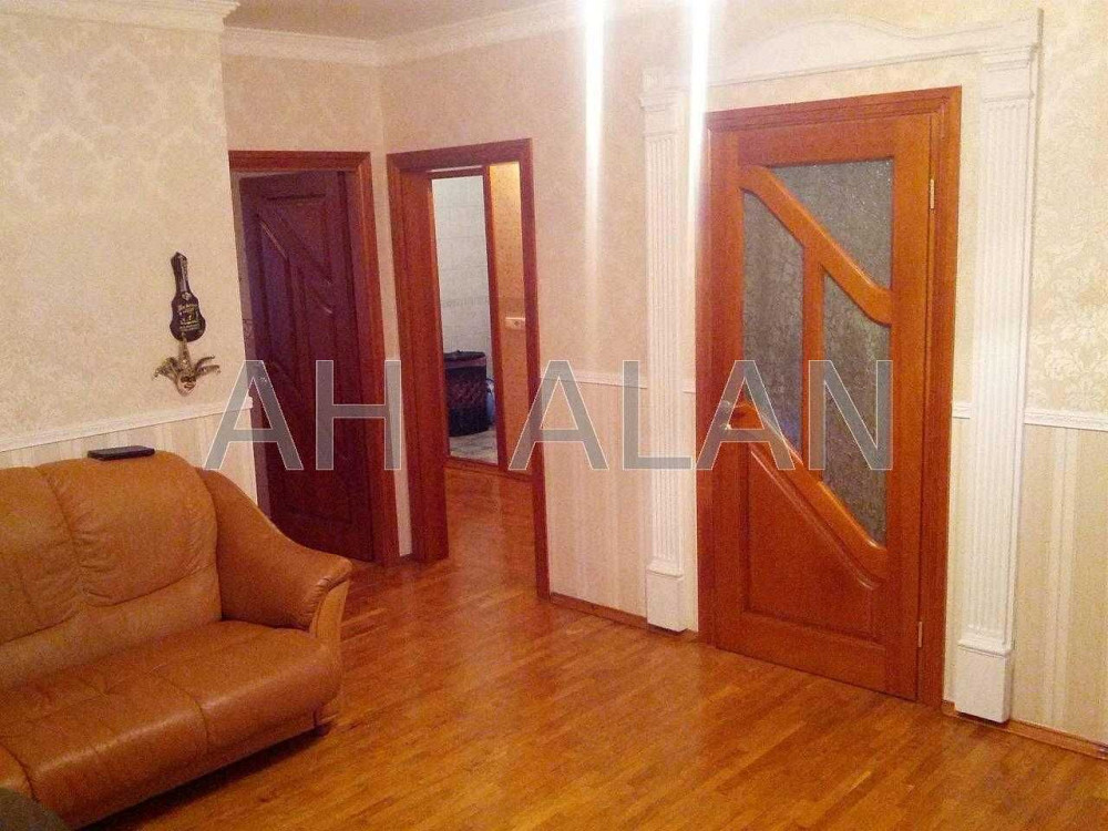 Аренда трехкомнатной квартиры по ул. Вишняковская 7-Б Дарницький район Киев - изображение 4