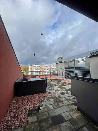 Оренда просторої  квартири з терасою Greenville Park Замарстинівська Львов