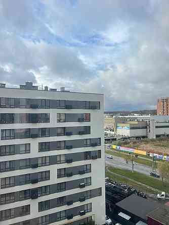 Оренда просторої  квартири з терасою Greenville Park Замарстинівська Львов