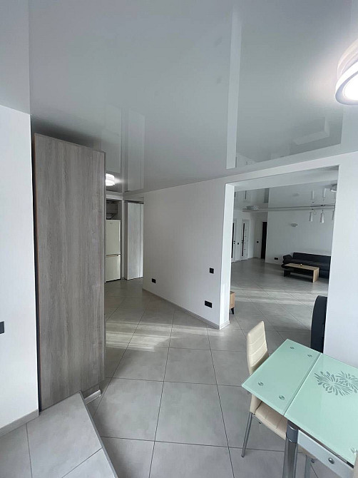 Оренда просторої  квартири з терасою Greenville Park Замарстинівська Львов - изображение 8