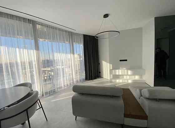 Перша здача 3к Taryan Towers 91 м² + паркінг Киев