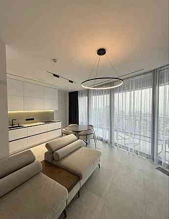 Перша здача 3к Taryan Towers 91 м² + паркінг Киев