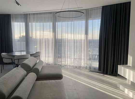 Перша здача 3к Taryan Towers 91 м² + паркінг Киев