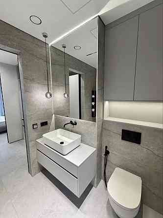 Перша здача 3к Taryan Towers 91 м² + паркінг Киев