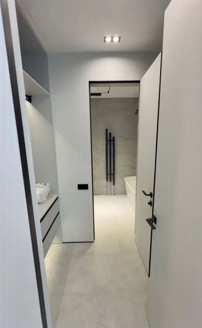 Перша здача 3к Taryan Towers 91 м² + паркінг Киев - изображение 8