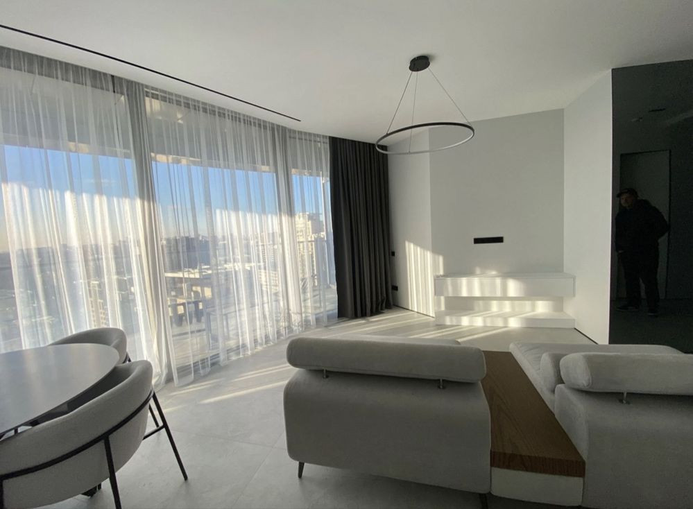 Перша здача 3к Taryan Towers 91 м² + паркінг Киев - изображение 3