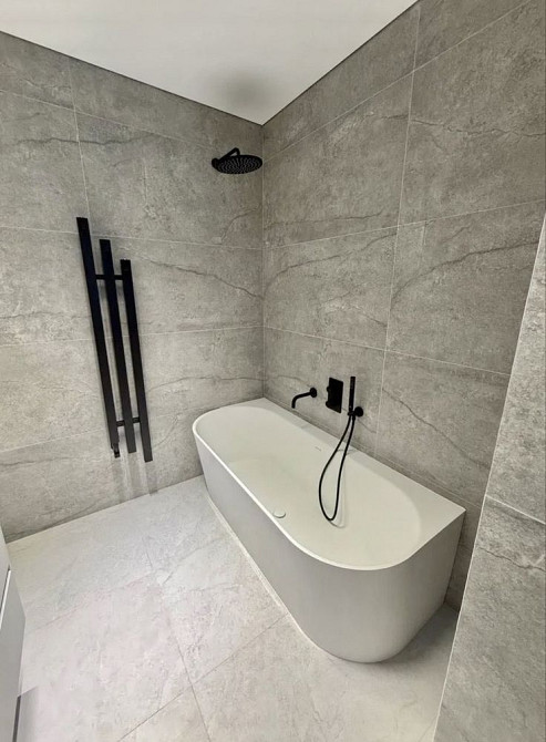 Перша здача 3к Taryan Towers 91 м² + паркінг Киев - изображение 7