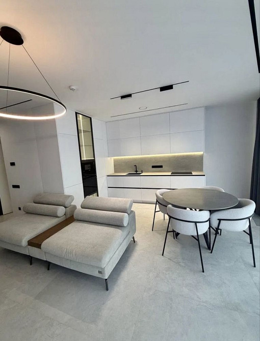 Перша здача 3к Taryan Towers 91 м² + паркінг Киев - изображение 2