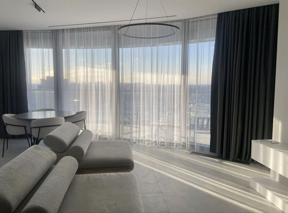 Перша здача 3к Taryan Towers 91 м² + паркінг Киев - изображение 4