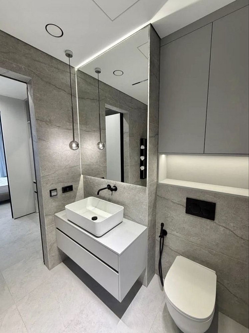 Перша здача 3к Taryan Towers 91 м² + паркінг Киев - изображение 6