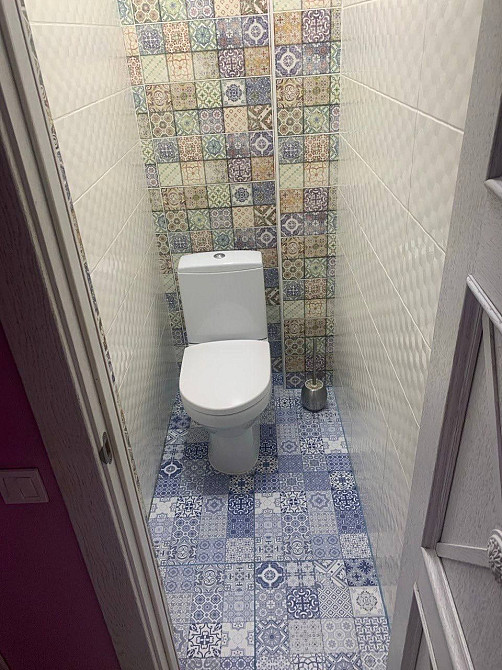 Сдам 3 к квартира в Центральном районе города . Свет не выключают. Днепр - изображение 8