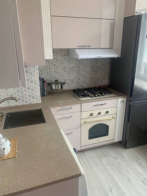 Сдам 3 к квартира в Центральном районе города . Свет не выключают. Днепр - изображение 6