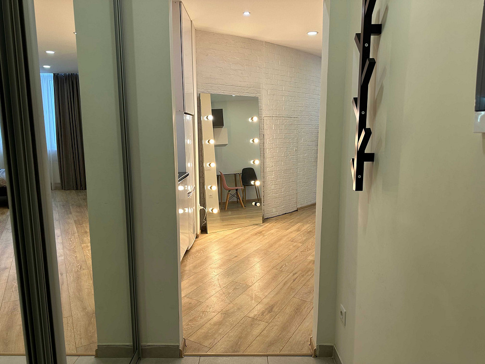 Оренда 1к Чавдар | Топ локація  | Генератор | Осокорки Киев - изображение 8