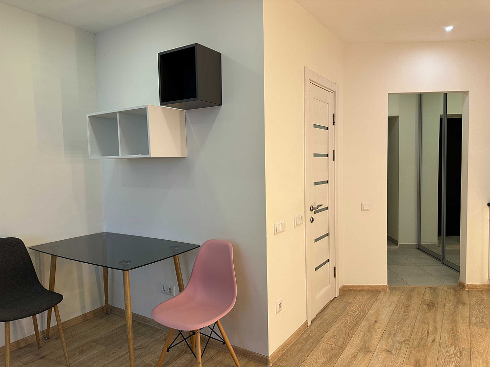 Оренда 1к Чавдар | Топ локація  | Генератор | Осокорки Киев - изображение 7