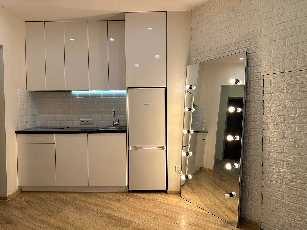 Оренда 1к Чавдар | Топ локація  | Генератор | Осокорки Киев - изображение 2