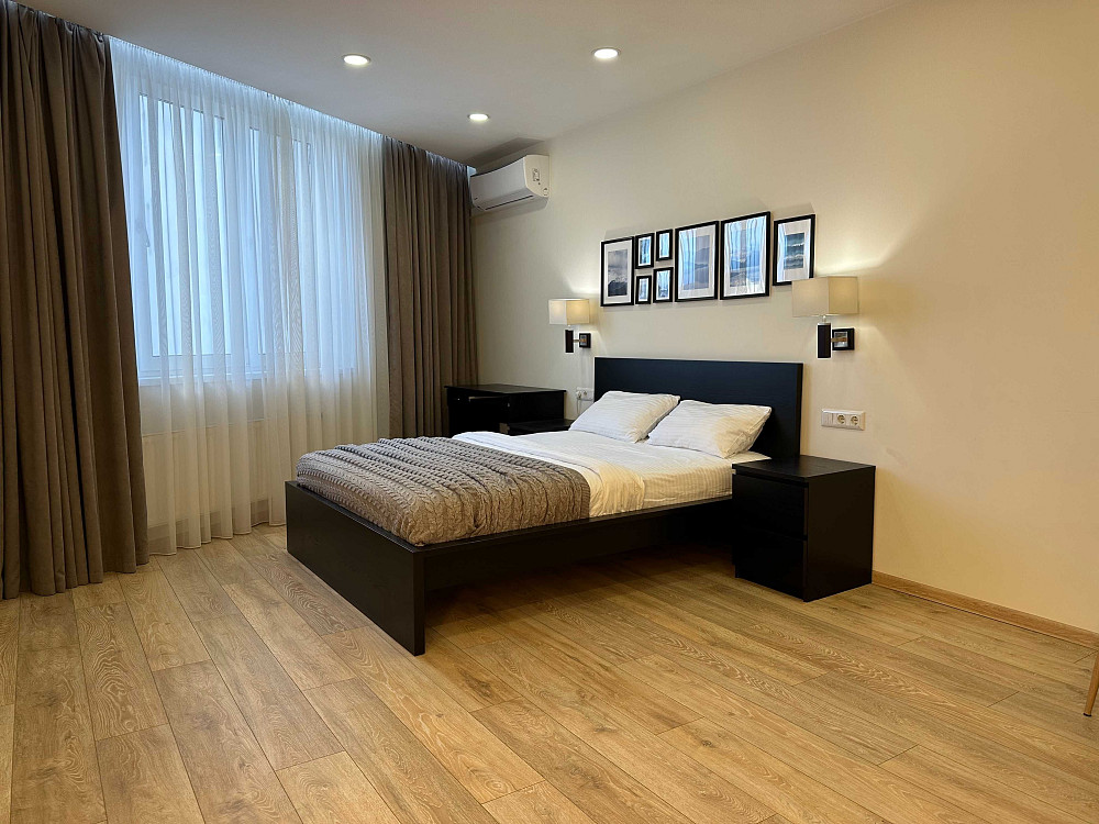 Оренда 1к Чавдар | Топ локація  | Генератор | Осокорки Киев - изображение 3