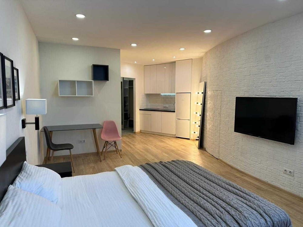 Оренда 1к Чавдар | Топ локація  | Генератор | Осокорки Киев - изображение 4