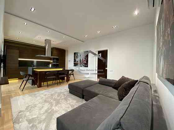 Аренда 3 ком кв ЖК Башня Чкалов Свет всегда!!! Центр Ланжерон Отрада Одесса