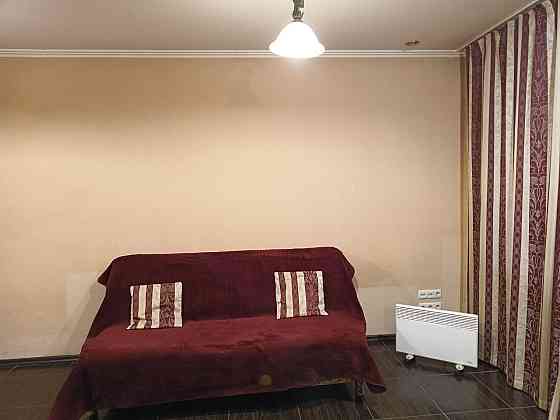 Здам 1-кім  студію  з ремонтом Гетьмана 30 Киев