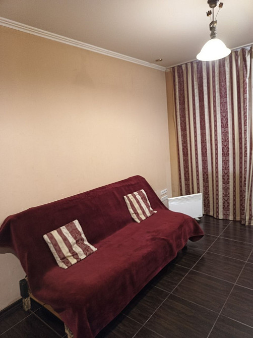 Здам 1-кім  студію  з ремонтом Гетьмана 30 Киев - изображение 7