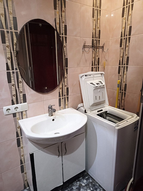 Здам 1-кім  студію  з ремонтом Гетьмана 30 Киев - изображение 4