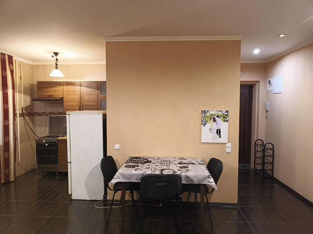 Здам 1-кім  студію  з ремонтом Гетьмана 30 Киев - изображение 2