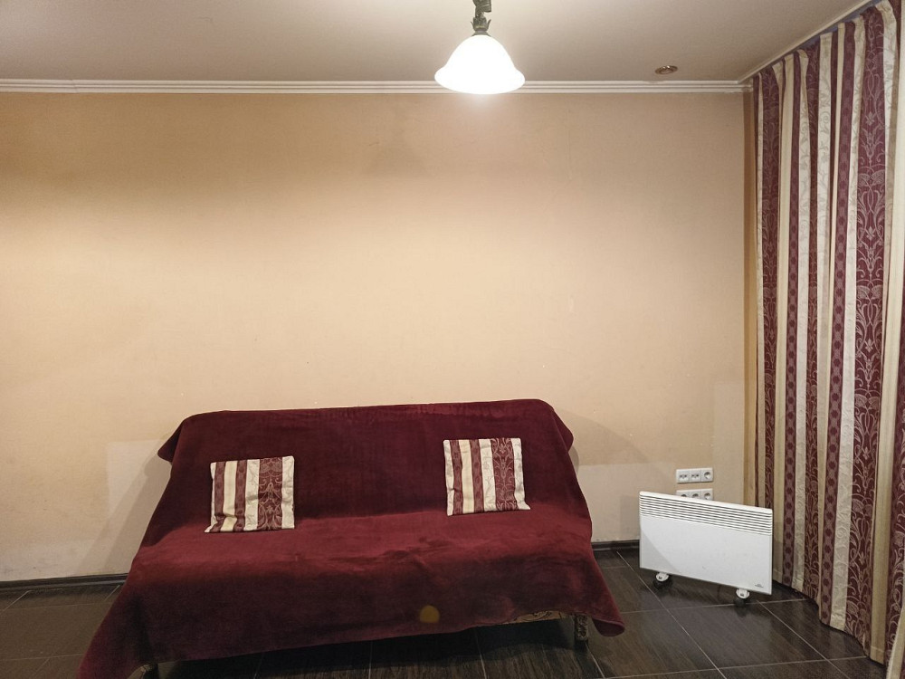 Здам 1-кім  студію  з ремонтом Гетьмана 30 Киев - изображение 3