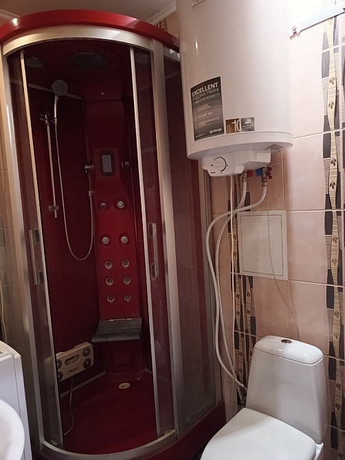 Здам 1-кім  студію  з ремонтом Гетьмана 30 Киев - изображение 1