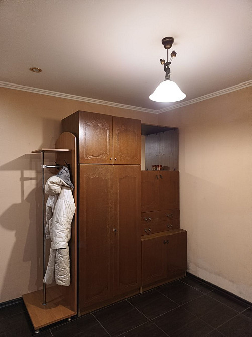 Здам 1-кім  студію  з ремонтом Гетьмана 30 Киев - изображение 8