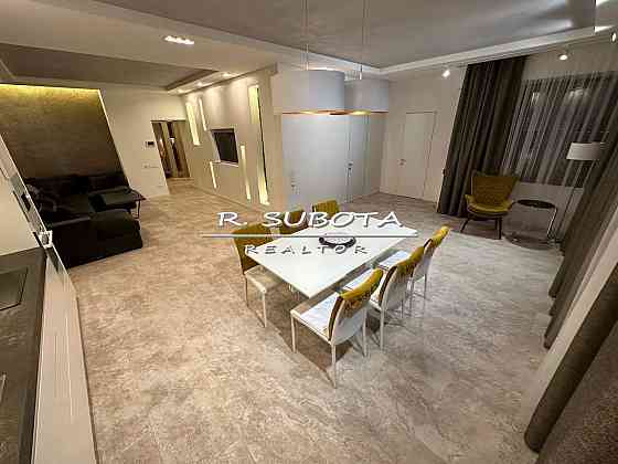 2к студия 105 м2 в ЖК Башни парк Шевченко Небо Новодворянский Днепр