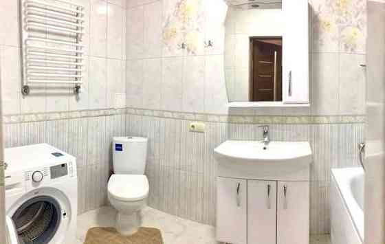 Оренда 1-кім. квартири. вул. Під Голоском-Новобудова-бл. Центр Львов