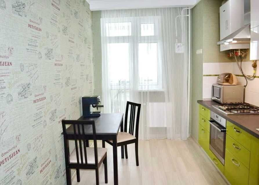 Оренда 1-кім. квартири. вул. Під Голоском-Новобудова-бл. Центр Львов - изображение 1