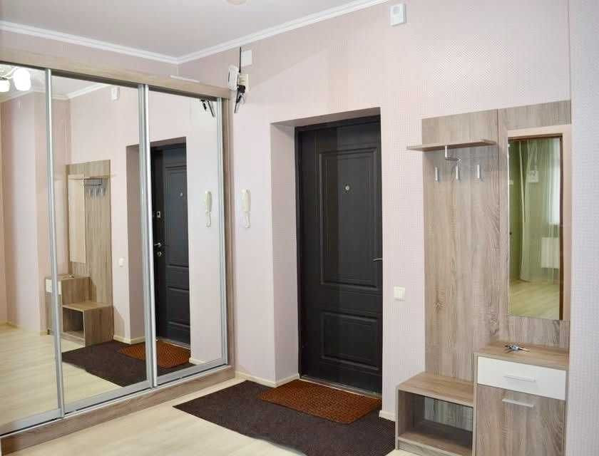 Оренда 1-кім. квартири. вул. Під Голоском-Новобудова-бл. Центр Львов - изображение 3