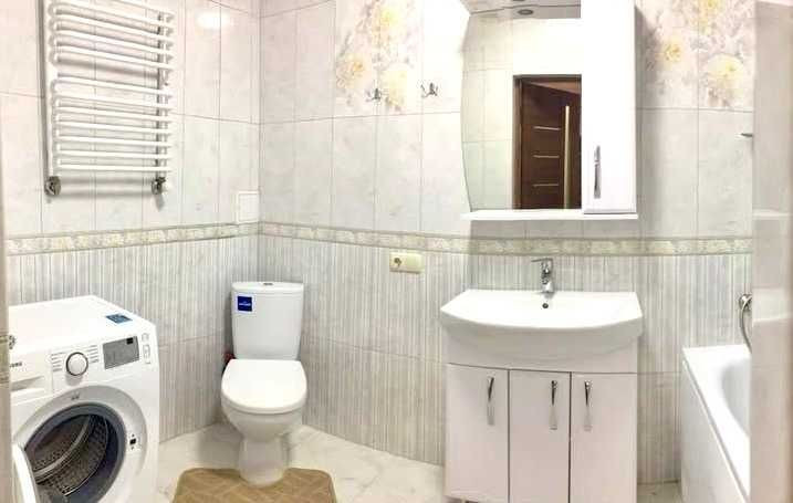 Оренда 1-кім. квартири. вул. Під Голоском-Новобудова-бл. Центр Львов - изображение 4