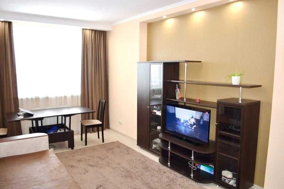 Оренда 1-кім. квартири. вул. Під Голоском-Новобудова-бл. Центр Львов - изображение 2