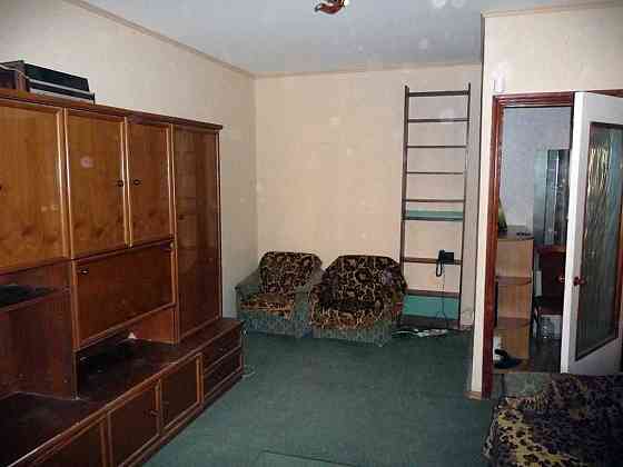 Однокімнатна квартира покращеного планування на Одеській Харків