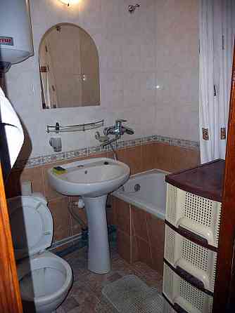 Однокімнатна квартира покращеного планування на Одеській Харків