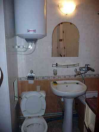 Однокімнатна квартира покращеного планування на Одеській Харків