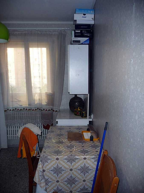 Однокімнатна квартира покращеного планування на Одеській Харків - зображення 8