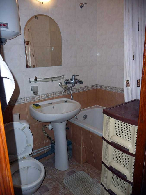 Однокімнатна квартира покращеного планування на Одеській Харків - зображення 5