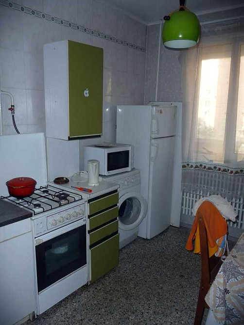 Однокімнатна квартира покращеного планування на Одеській Харків - зображення 7