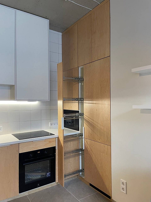 Оренда 1-к квартири, ЖК Вежа, вул. Хмельницького Львов - изображение 2