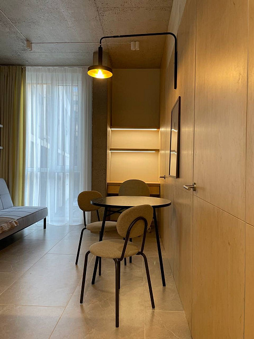 Оренда 1-к квартири, ЖК Вежа, вул. Хмельницького Львов - изображение 6