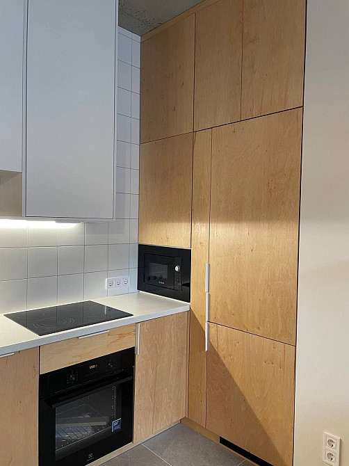 Оренда 1-к квартири, ЖК Вежа, вул. Хмельницького Львов - изображение 1