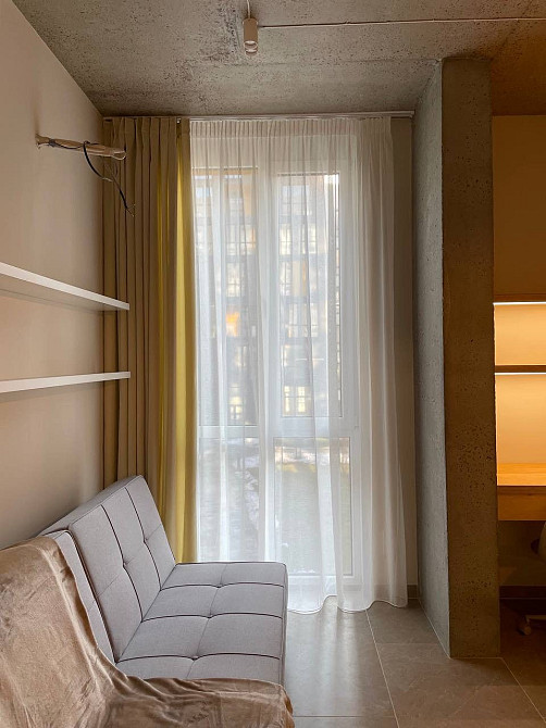 Оренда 1-к квартири, ЖК Вежа, вул. Хмельницького Львов - изображение 7