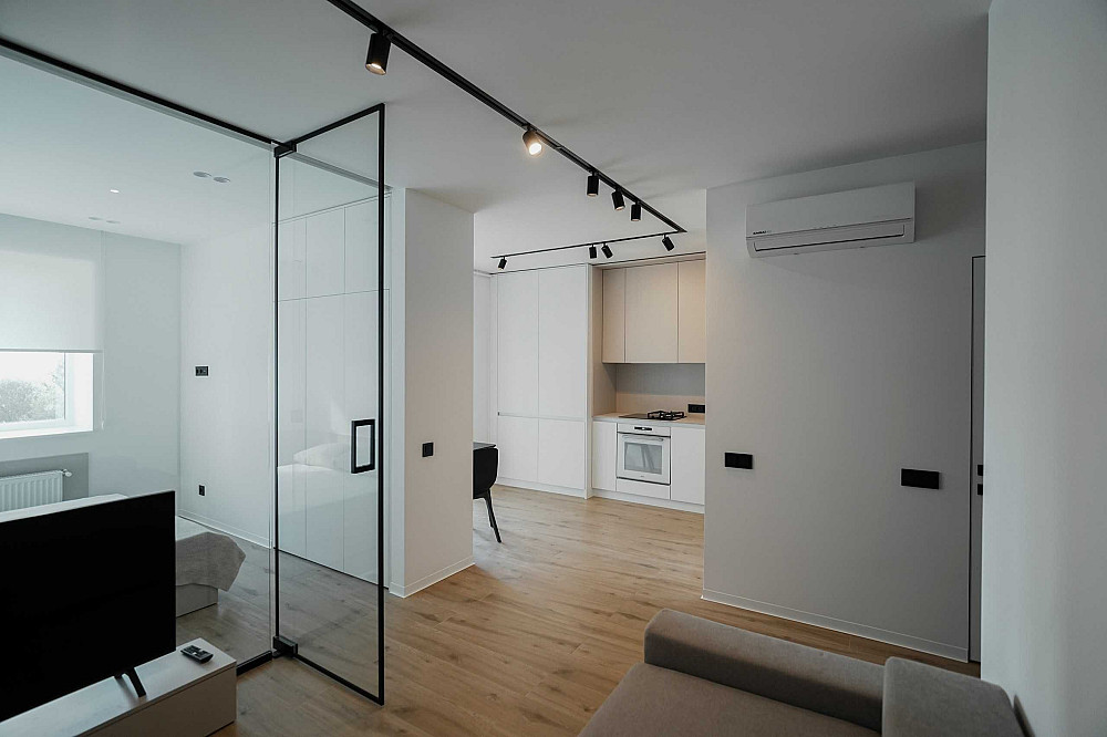 Оренда квартири ЖК Супернова від власника! Перша здача! Луцк - изображение 3