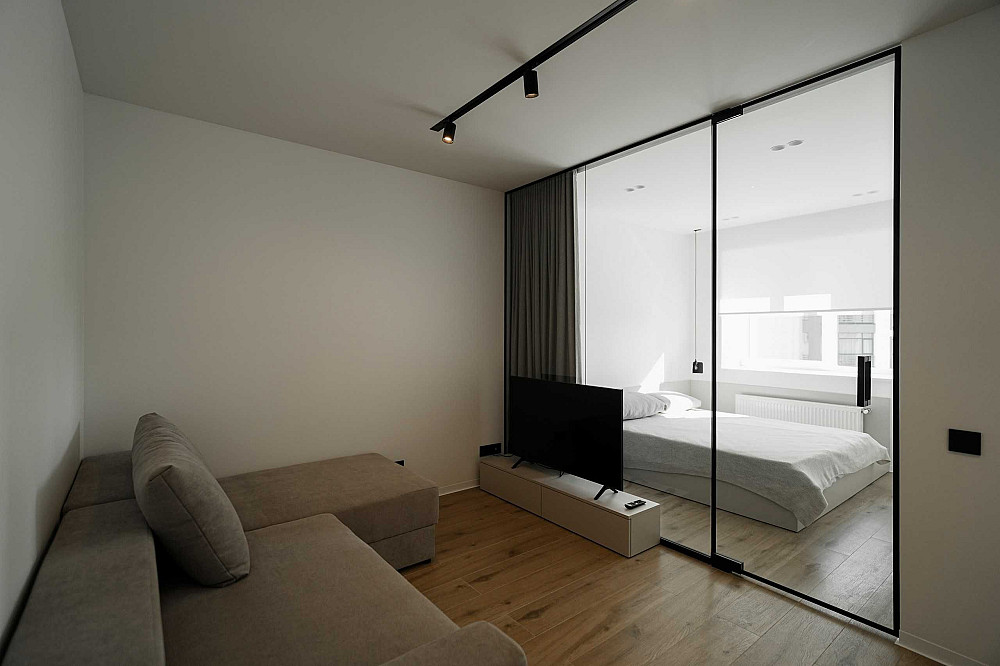 Оренда квартири ЖК Супернова від власника! Перша здача! Луцк - изображение 4