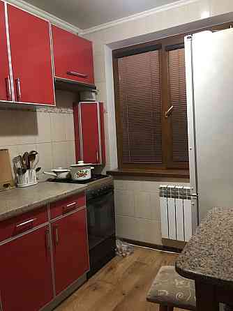 Оренда 3-кімнатної квартири 2 поверх Половки Полтава