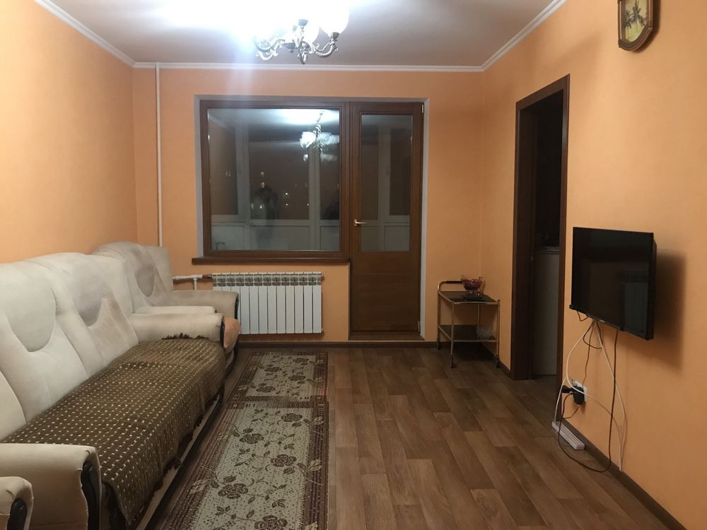 Оренда 3-кімнатної квартири 2 поверх Половки Полтава - изображение 1