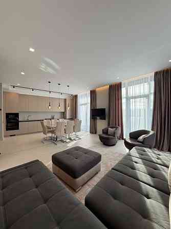 Оренда 1-кім + кухня-студія квартира в ЖК Авалон на Чорновола Львов